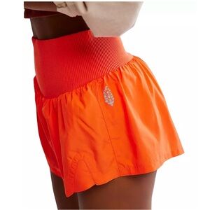 FP Movement Women's Carpe Diem Shorts NWT